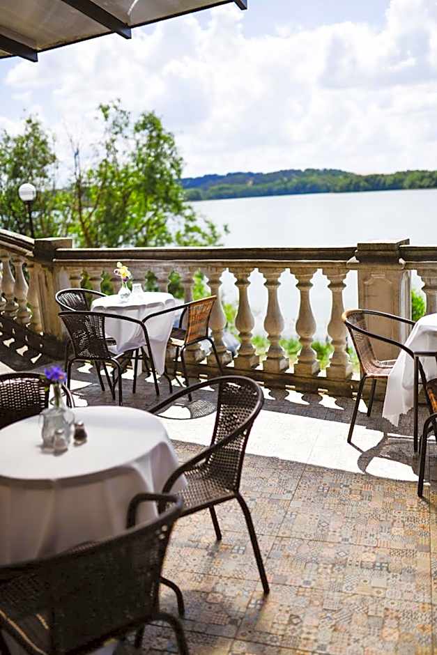 Hotel Solar Palace SPA & Wellness