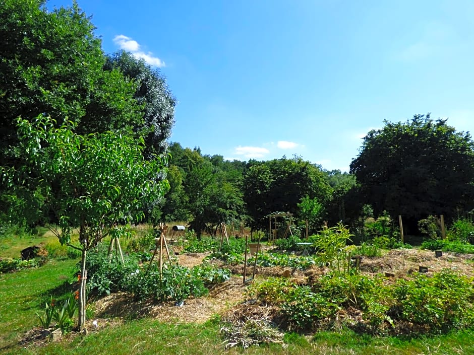 Au Son du Jardin Poitevin
