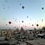 Mia Cappadocia Cave Hotel
