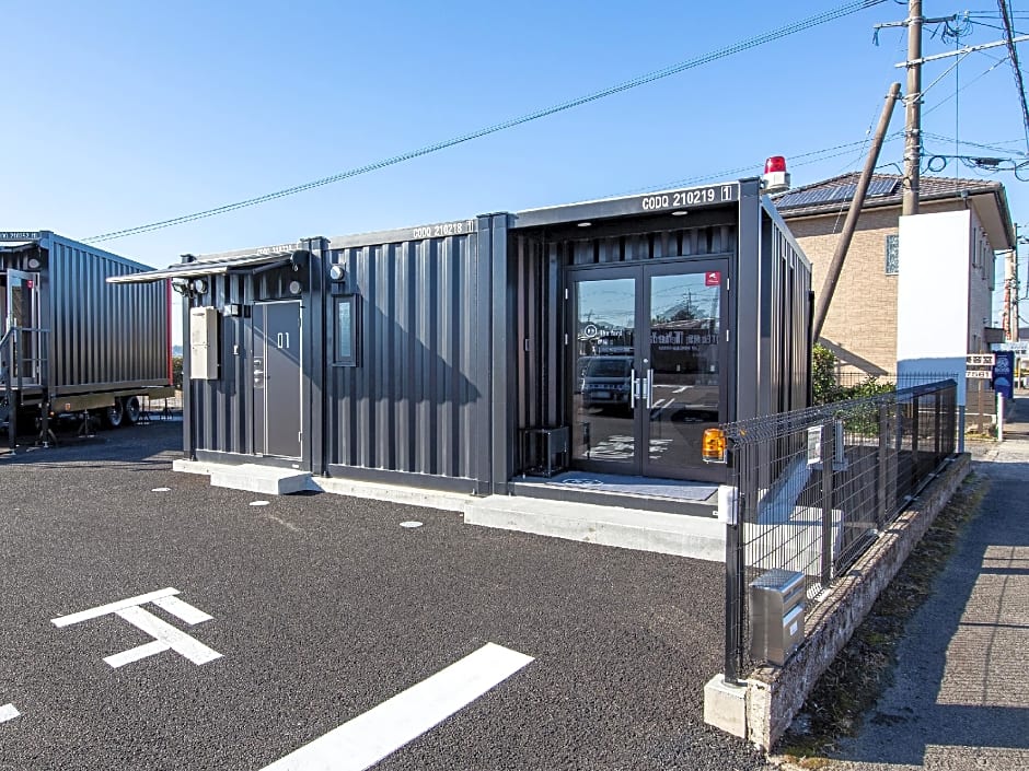 HOTEL R9 The Yard Isa