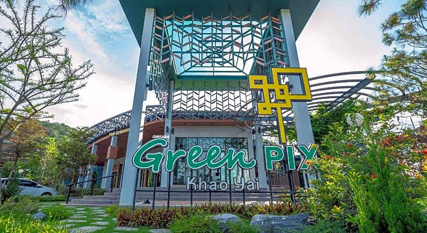 Green Pix Khaoyai