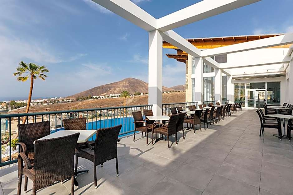 Alua Village Fuerteventura - All Inclusive