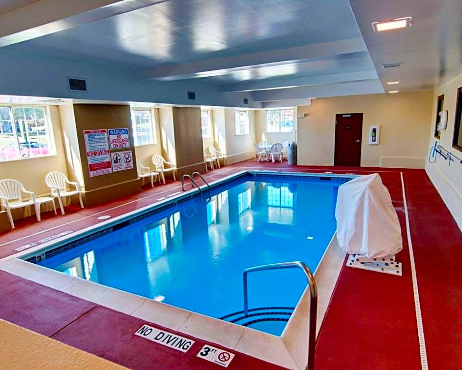 Comfort Inn Mount Airy