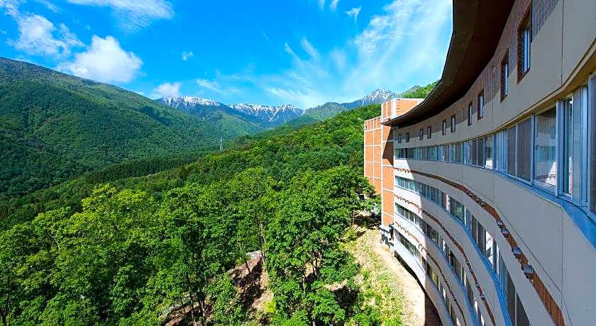 Izumigo AMBIENT Azumino Hotel