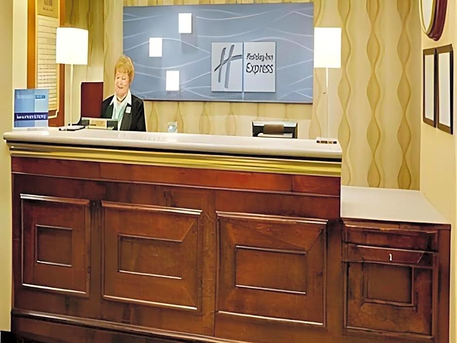 Holiday Inn Express Frackville Hotel By IHG