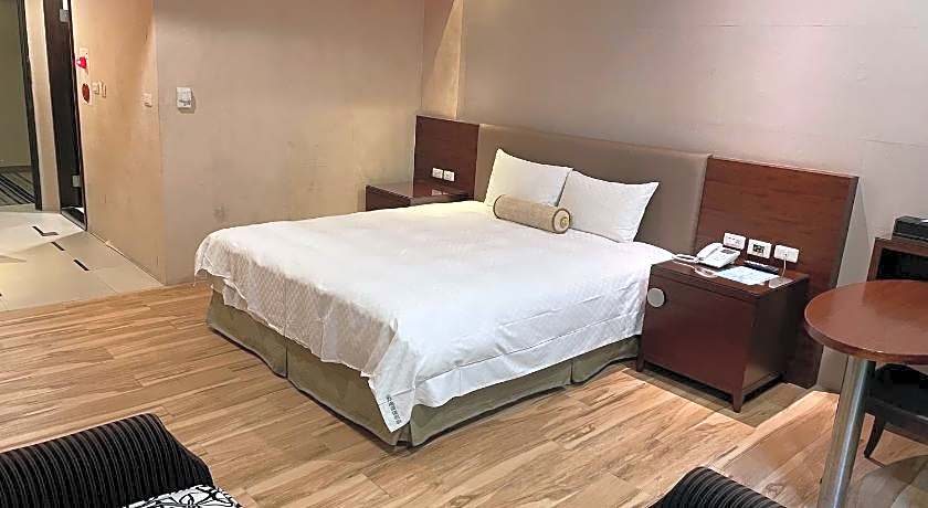 Chia Shih Pao Hotel