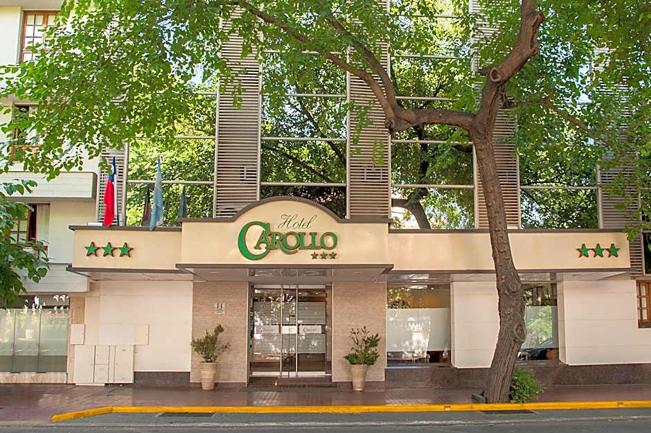 Hotel Carollo