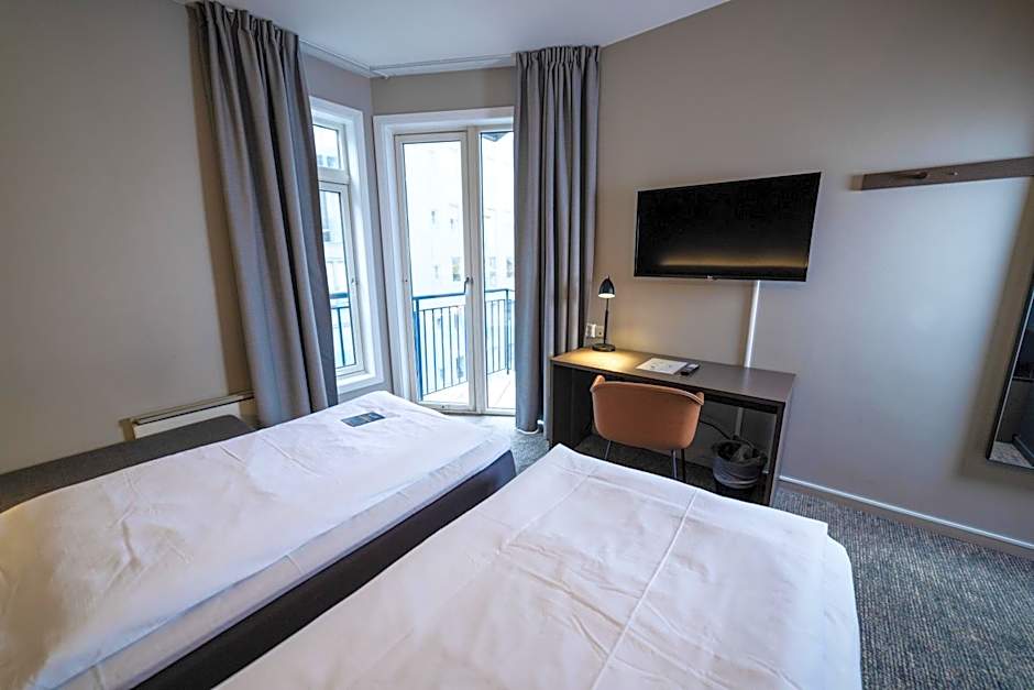 Comfort Hotel Bergen