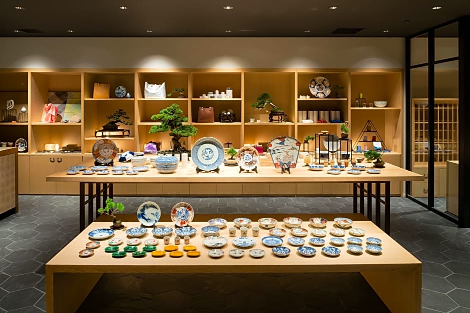 Hotel Kanra Kyoto