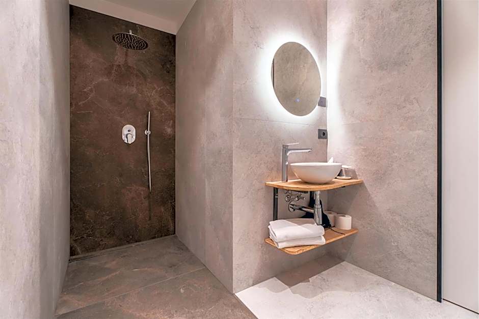 Locanda Restel De Fer