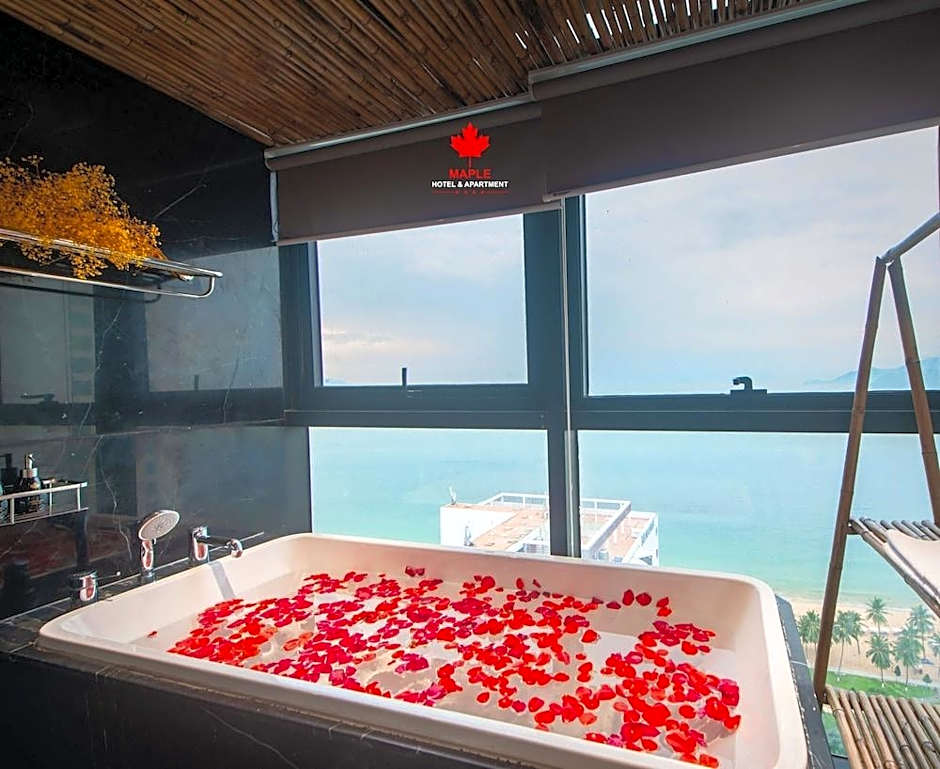 Maple Hotel & Apartment