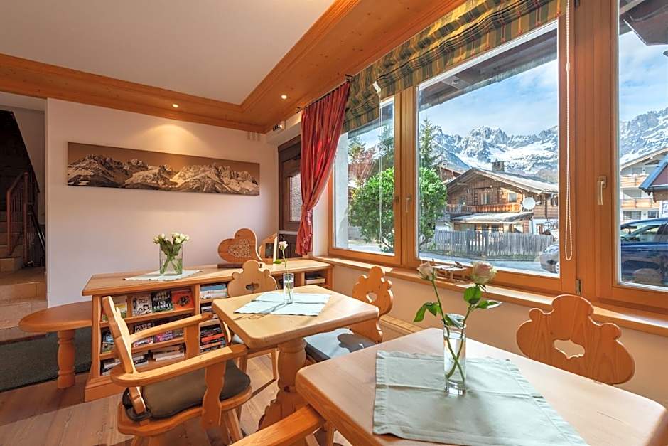 Landhaus Kaiserblick