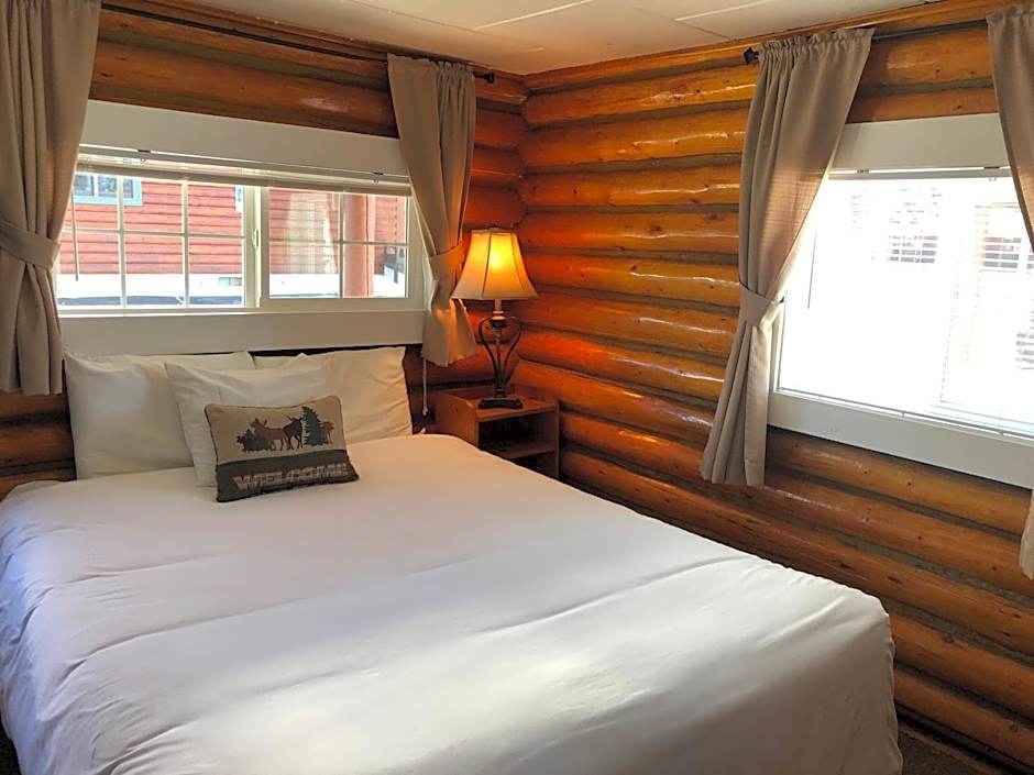 Sportsman's Lodge