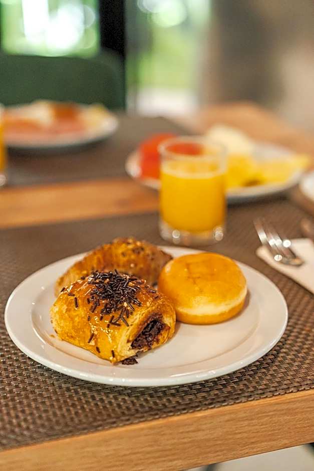 Sercotel Princesa De Eboli