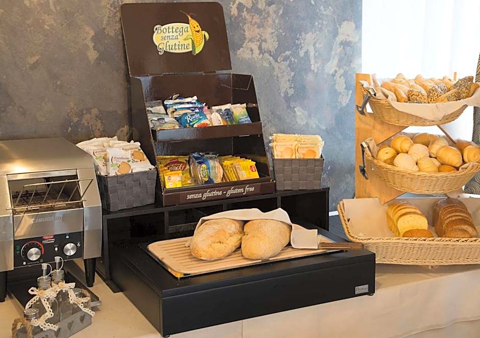 Best Western Plus CHC Florence