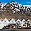Skyrhusid Guesthouse