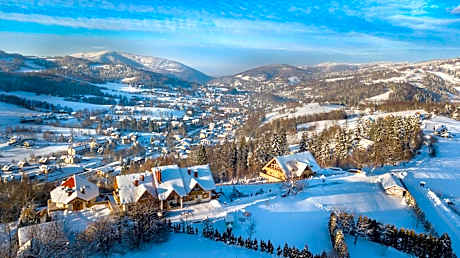 Karolowy Dwór - Mountain Spa & Relax