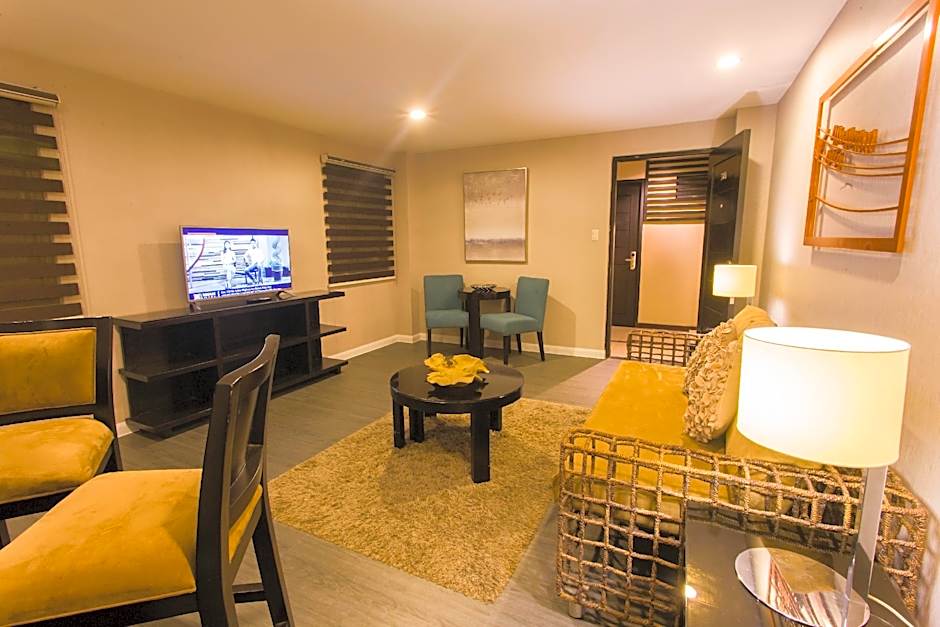 Photo 1 of 4 of Presidential Suite
