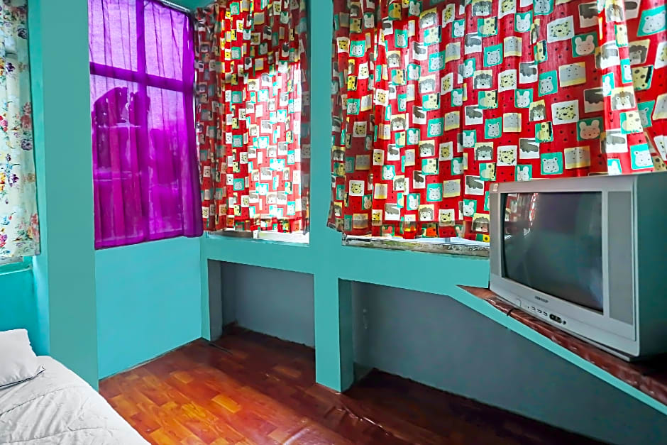 Hotel O Rani Homestay Syariah