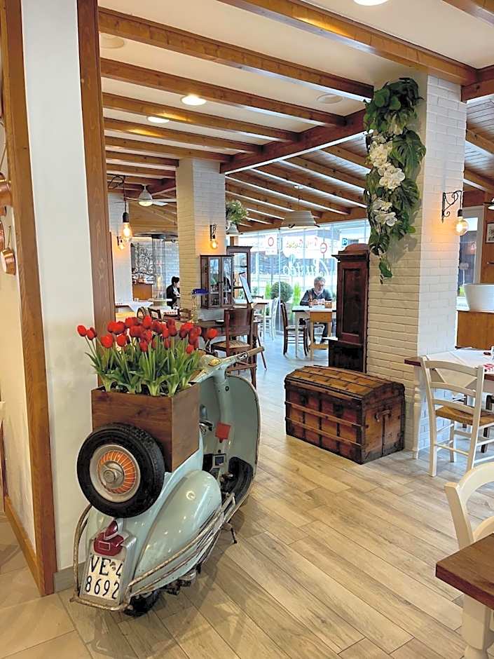 Hotel Cristina