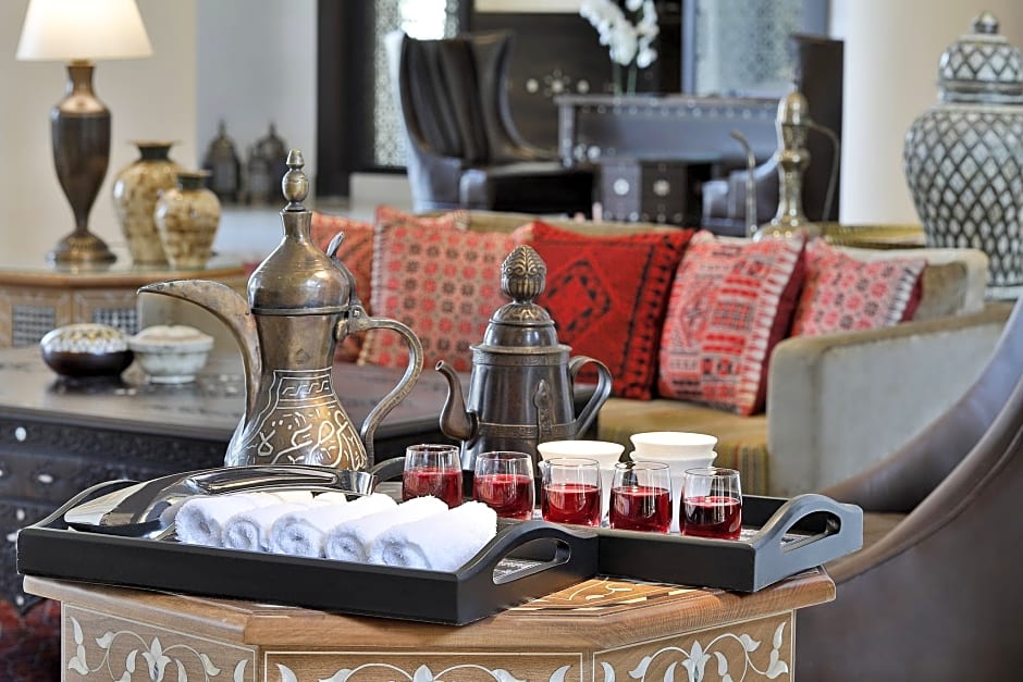 Al Manara a Luxury Collection Hotel