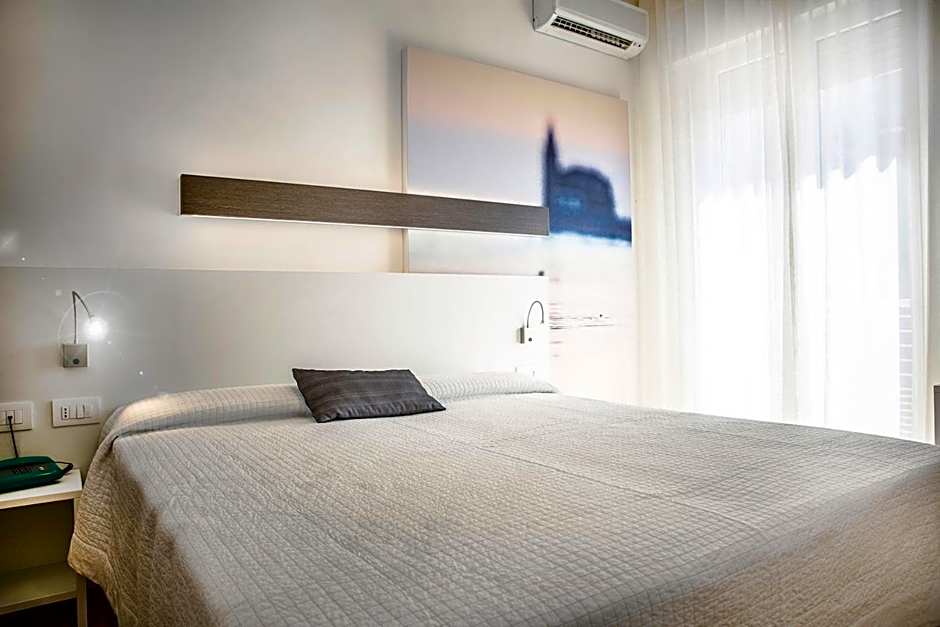 Hotel Antoniana