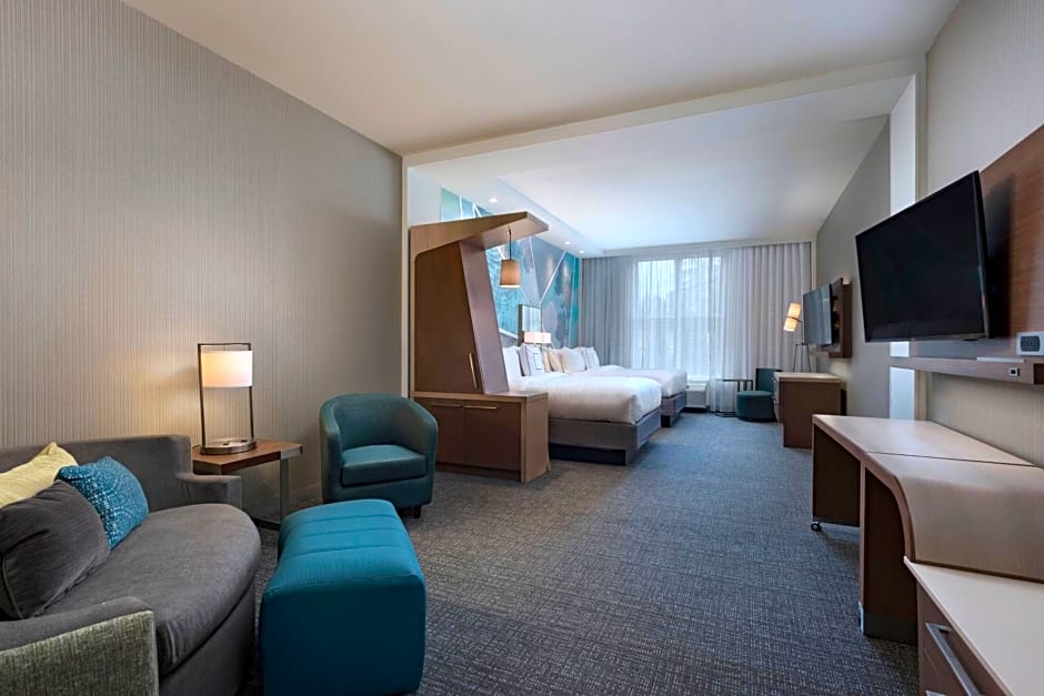 Courtyard by Marriott Jackson Madison
