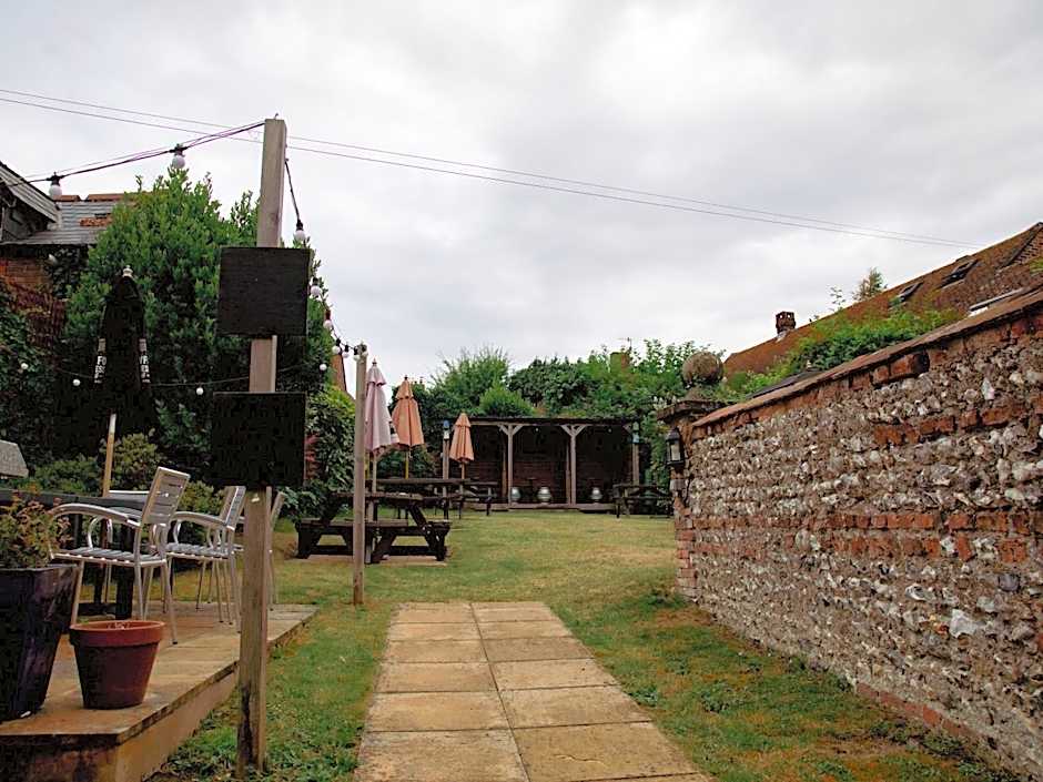 The Village House