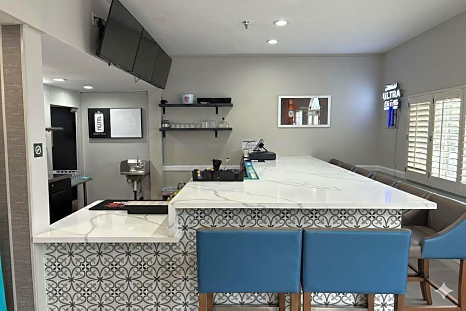 La Quinta Inn & Suites by Wyndham Safford Copper Valley