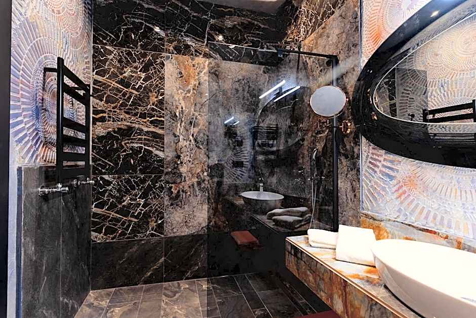 Tapis Rouge Design Boutique Hotel