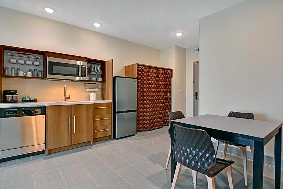 Home2 Suites By Hilton Savannah Midtown, Ga
