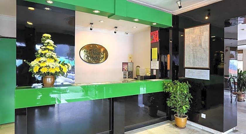 Parkland Hotel Cameron Highlands