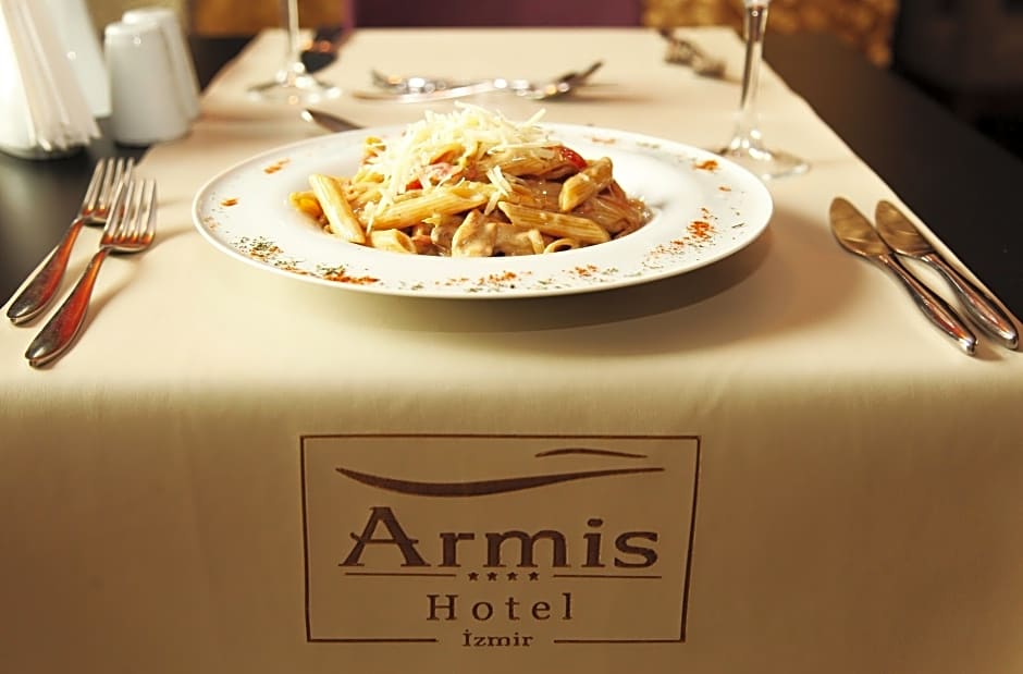 Armis Hotel