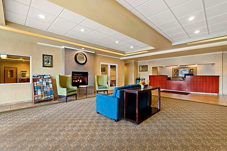 Comfort Inn & Suites Creswell