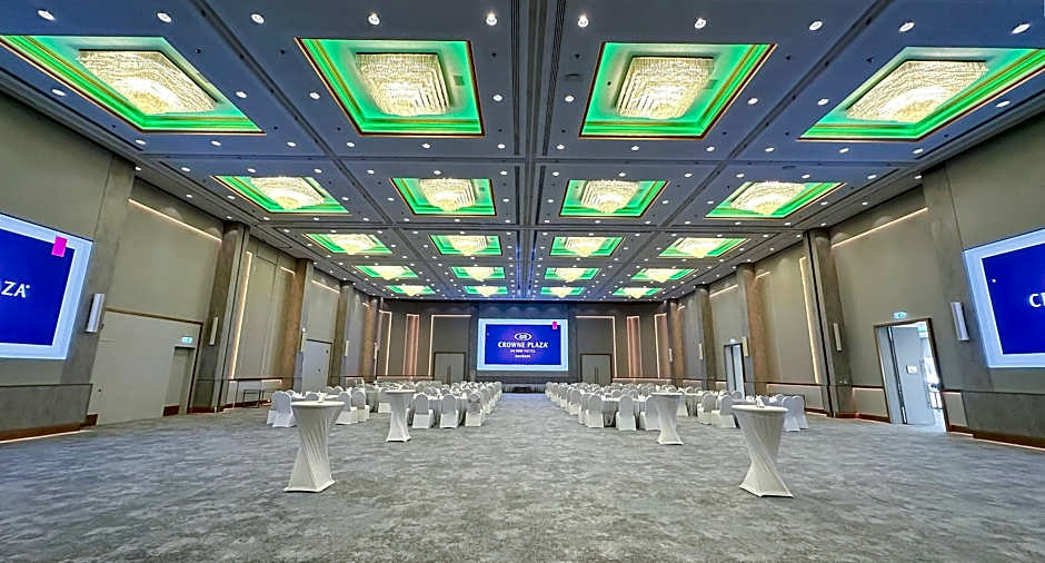 Crowne Plaza Bahrain By IHG