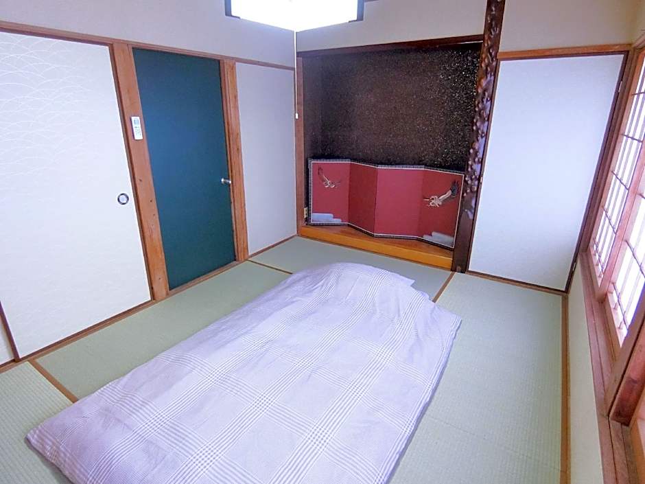 Beppu Kannawa Onsen HIROMIYA