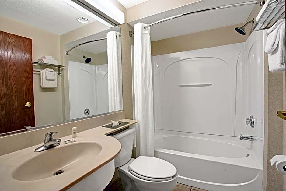 Microtel Inn & Suites By Wyndham Lady Lake/The Villages