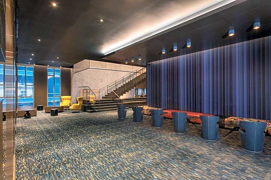 Element Philadelphia Downtown