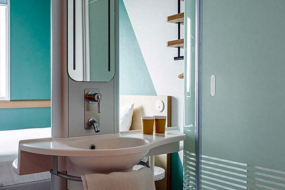 ibis budget Toulouse Aeroport