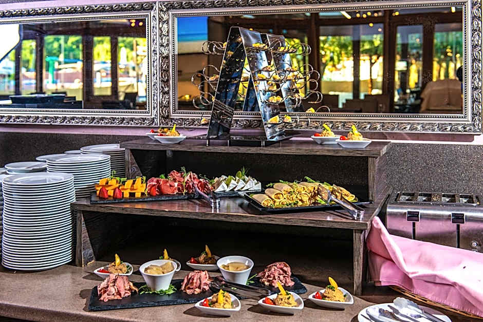 Session Hotel Ráckeve