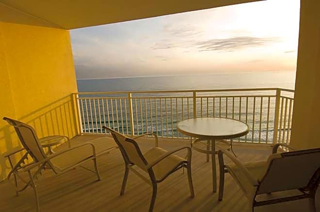 Club Wyndham Panama City Beach