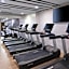 Marriott Raleigh Durham Research Triangle Park