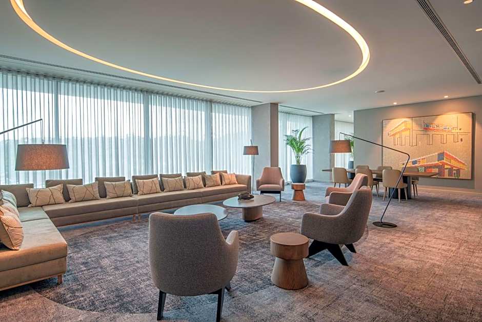 DoubleTree by Hilton Lagoa Azores