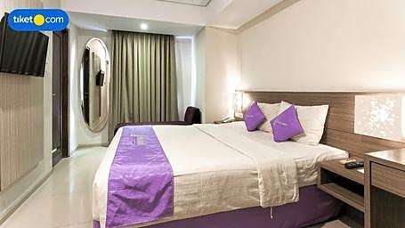Top Malioboro Hotel