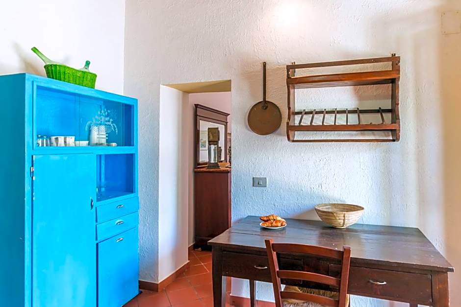 Etna B&B La casa di Pippinitto