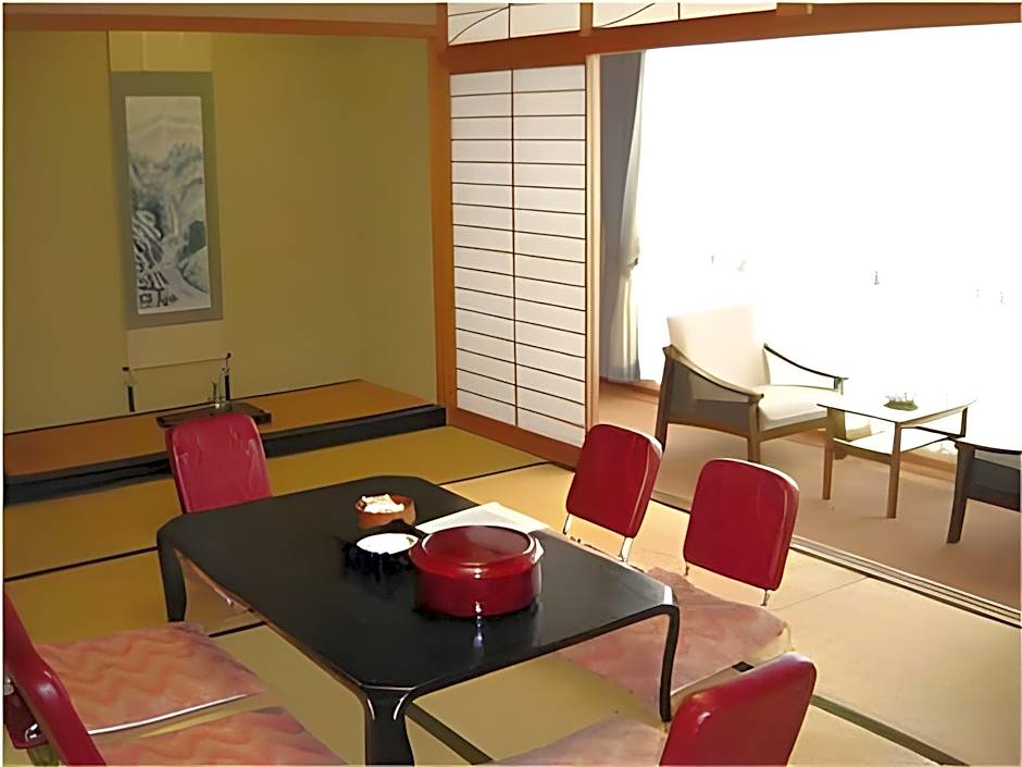 Hotel Wellness Notoji