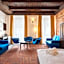 Palazzo Rosso Old Town