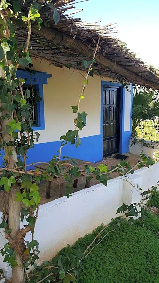 Ferma Jebala Ecolodge