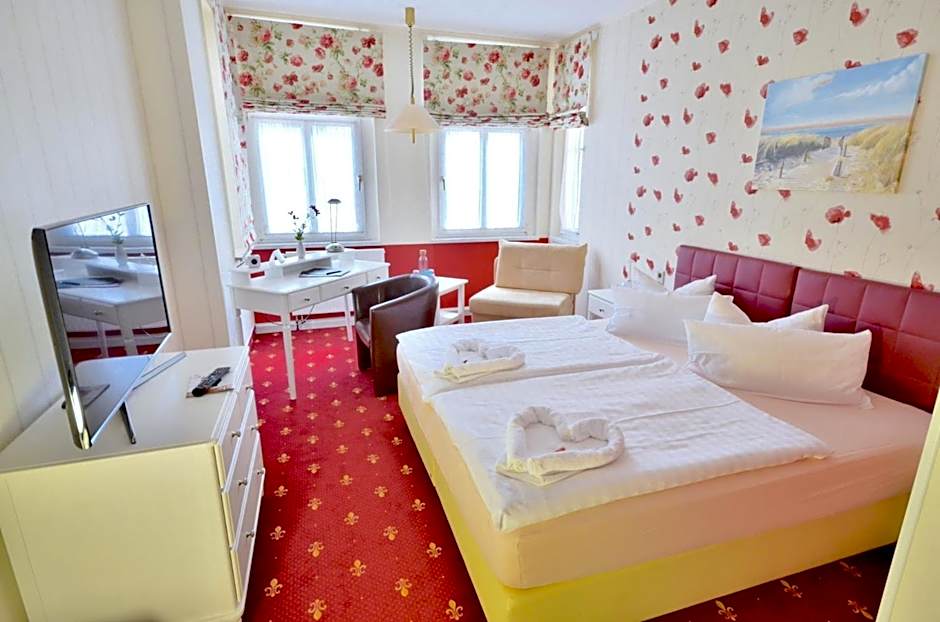 Alt-Connewitz Hotel Leipizg