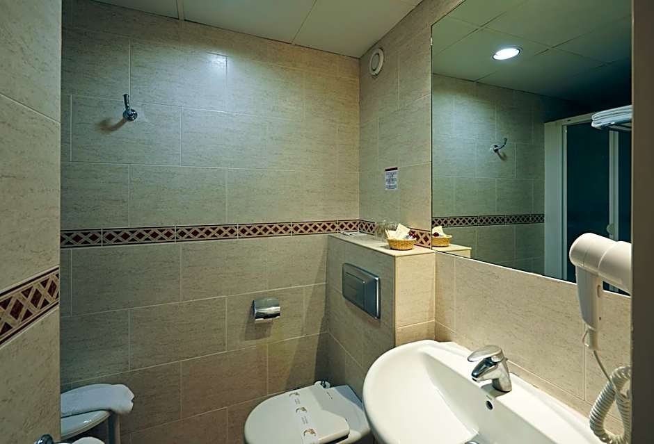 Hotel Abat Cisneros Montserrat